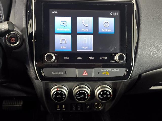 2025 Mitsubishi Outlander - $20,470