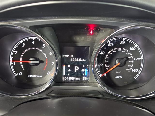 2025 Mitsubishi Outlander - $20,470