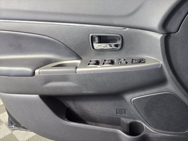 2025 Mitsubishi Outlander - $20,470