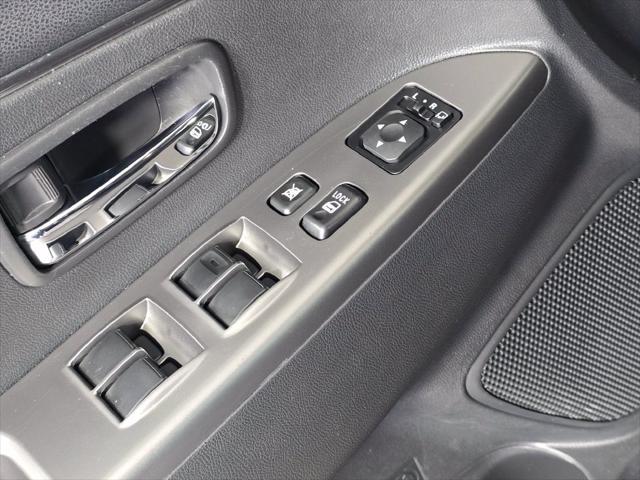 2025 Mitsubishi Outlander - $20,470