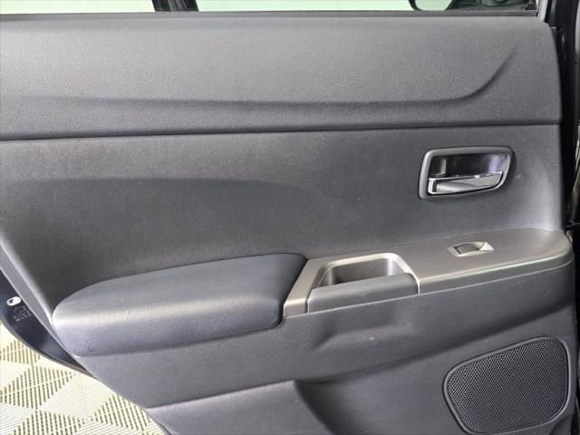 2025 Mitsubishi Outlander - $20,470