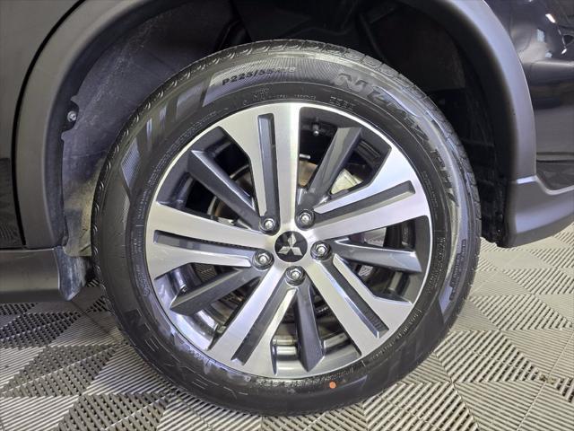 2025 Mitsubishi Outlander - $20,470