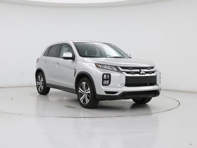 Photo of a 2025 Mitsubishi Outlander Sport AWD S 4DR Crossover for sale
