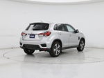 2025 Outlander Sport Thumbnail 8