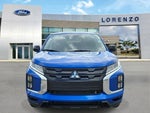 2025 Outlander Sport Thumbnail 1