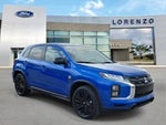 2025 Outlander Sport Thumbnail 2