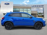 2025 Outlander Sport Thumbnail 3