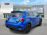 2025 Outlander Sport Thumbnail 4