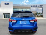 2025 Outlander Sport Thumbnail 5