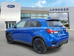 2025 Outlander Sport Thumbnail 6