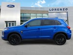 2025 Outlander Sport Thumbnail 7