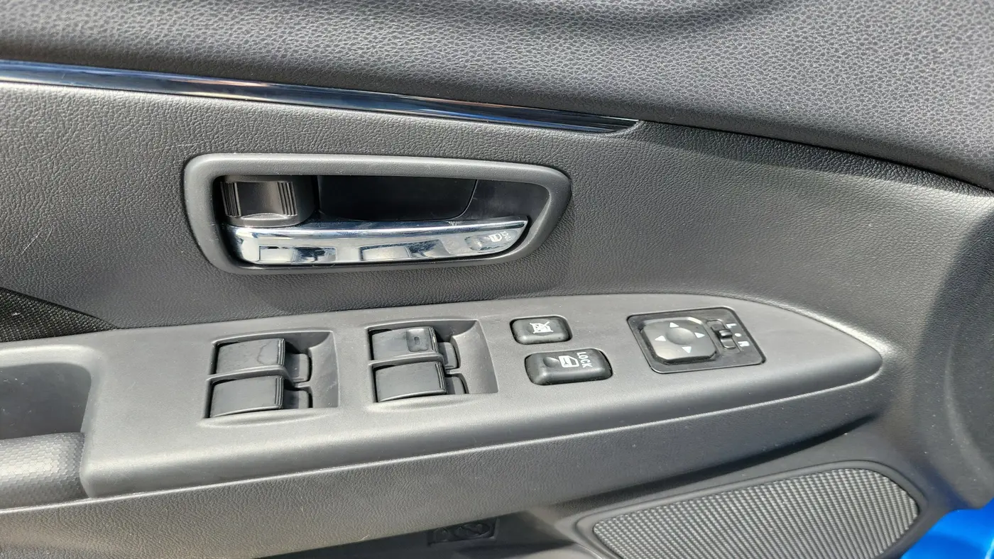 2025 Mitsubishi Outlander Sport S