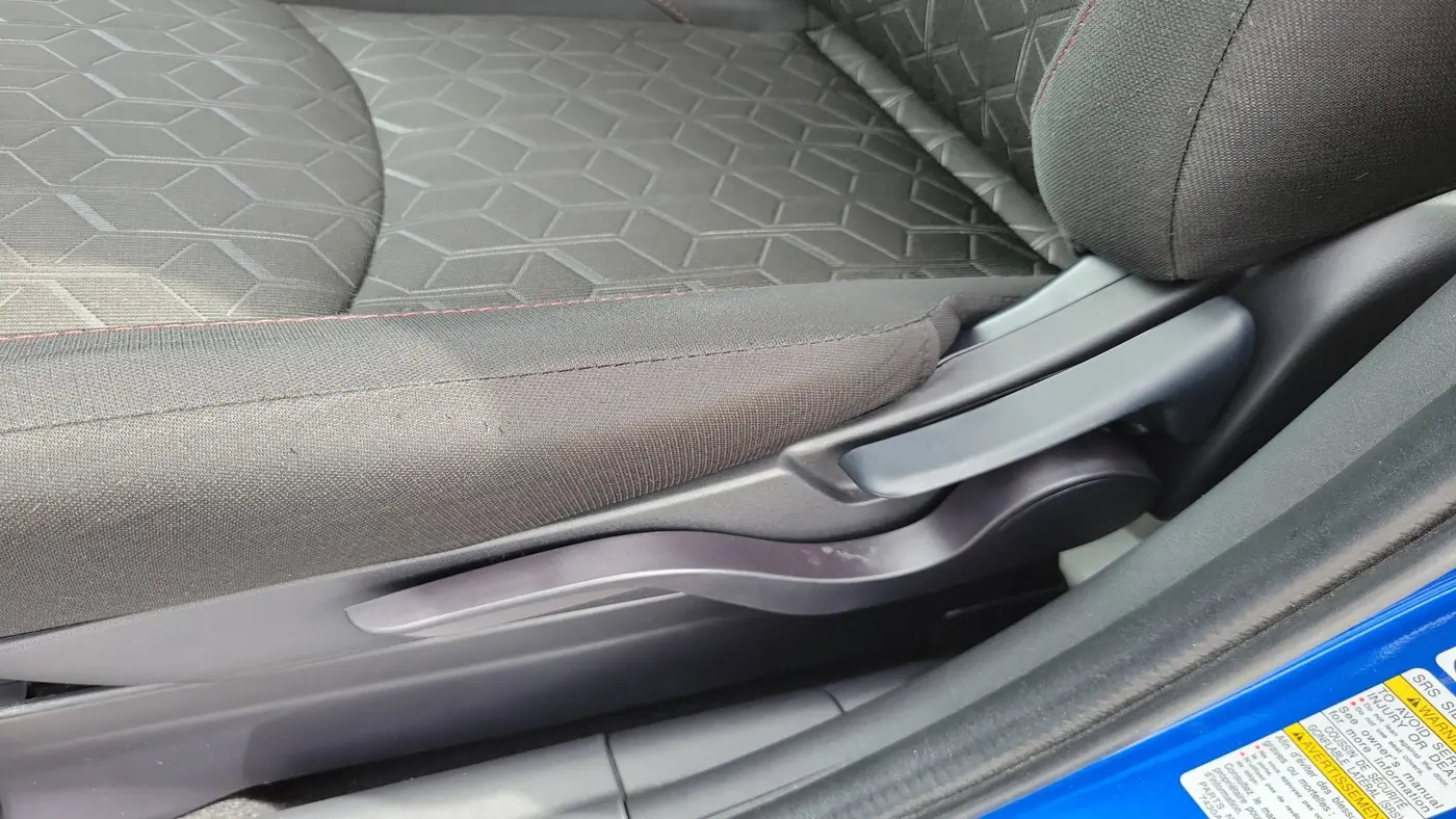 2025 Mitsubishi Outlander Sport S