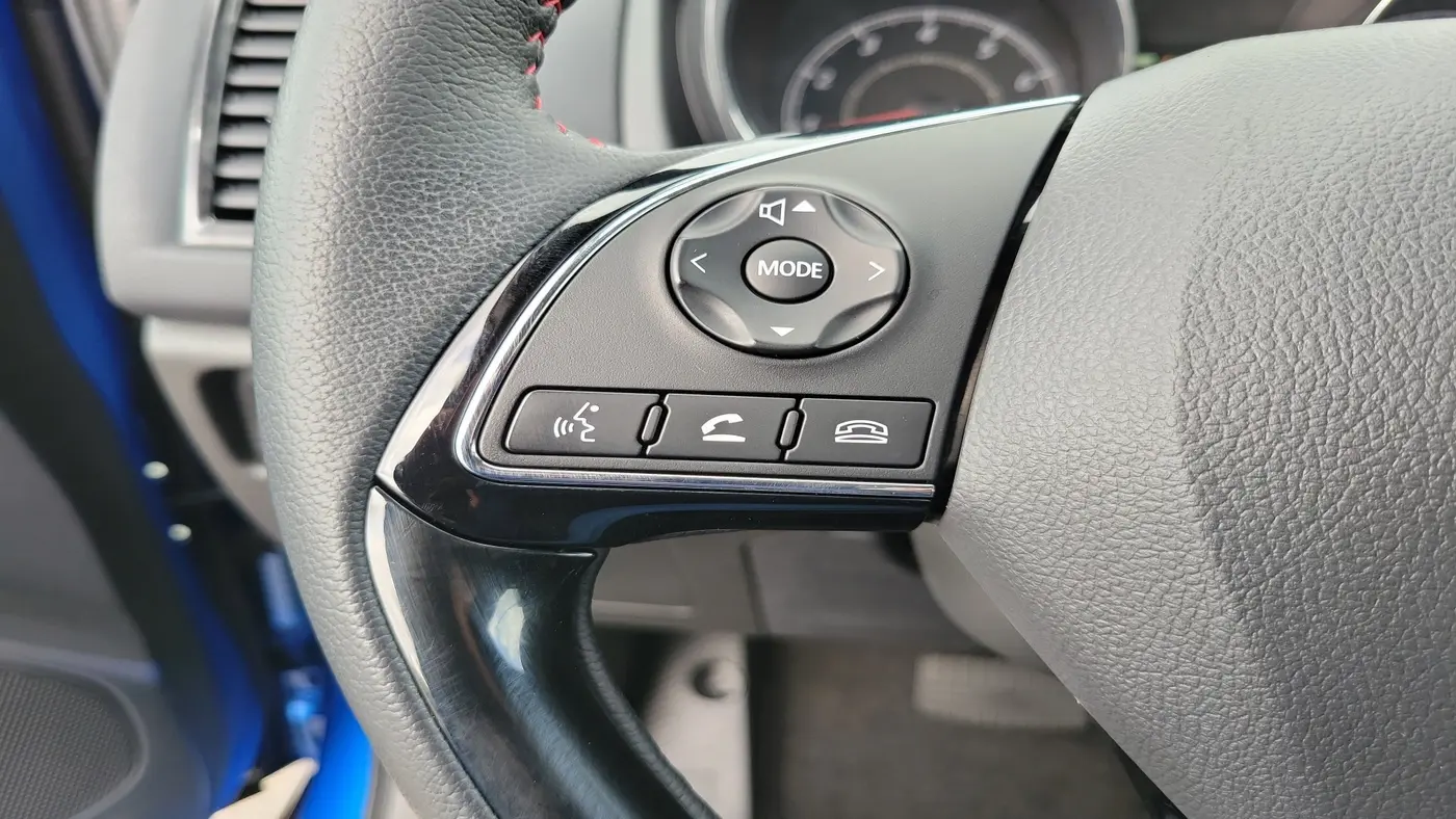 2025 Mitsubishi Outlander Sport S