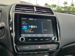 2025 Outlander Sport Thumbnail 27