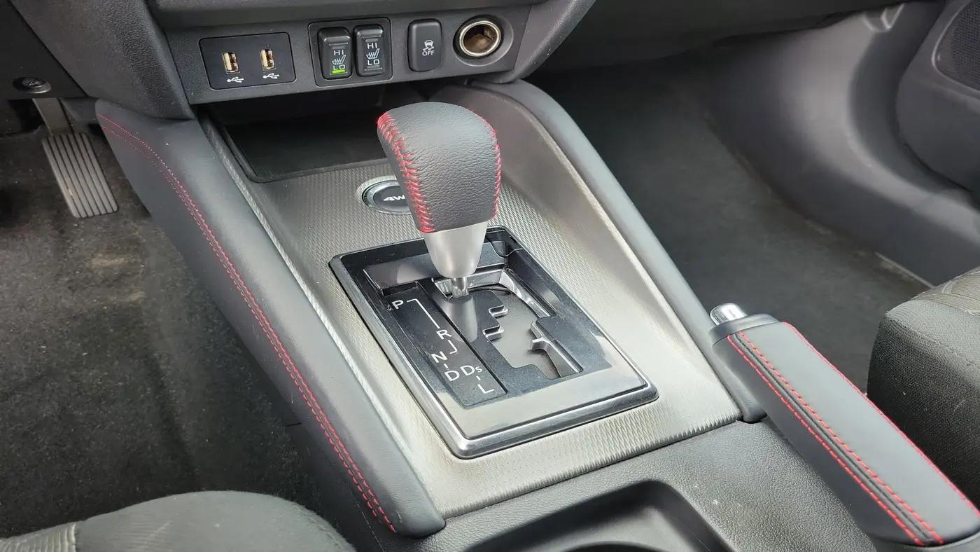2025 Mitsubishi Outlander Sport S