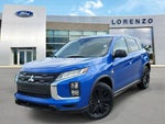 2025 Outlander Sport Thumbnail 31