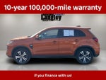 2025 Outlander Sport Thumbnail 1