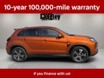 2025 Outlander Sport Thumbnail 2