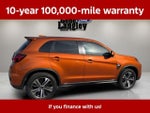 2025 Outlander Sport Thumbnail 3
