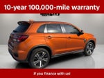 2025 Outlander Sport Thumbnail 4