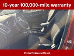 2025 Outlander Sport Thumbnail 5