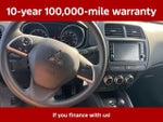 2025 Outlander Sport Thumbnail 6