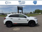 2021 Outlander Sport Thumbnail 1