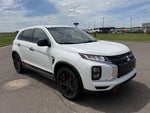 2021 Outlander Sport Thumbnail 2