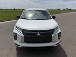 2021 Outlander Sport Thumbnail 3