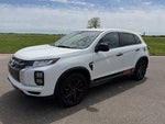 2021 Outlander Sport Thumbnail 4