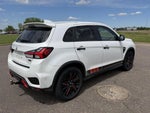 2021 Outlander Sport Thumbnail 5