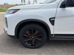 2021 Outlander Sport Thumbnail 6