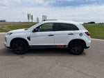2021 Outlander Sport Thumbnail 7