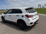 2021 Outlander Sport Thumbnail 8