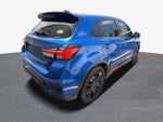 2021 Outlander Sport Thumbnail 3