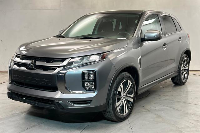 2021 Mitsubishi Outlander - $18,499