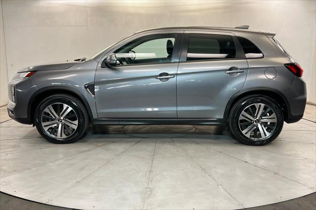 2021 Mitsubishi Outlander - $18,499