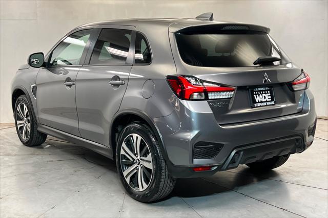 2021 Mitsubishi Outlander - $18,499