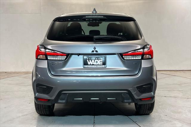 2021 Mitsubishi Outlander - $18,499