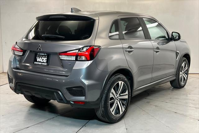 2021 Mitsubishi Outlander - $18,499