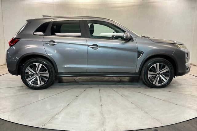 2021 Mitsubishi Outlander - $18,499