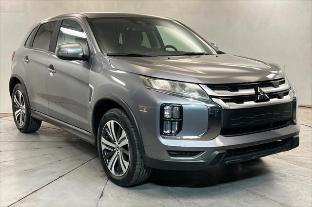 2021 Mitsubishi Outlander - $18,499