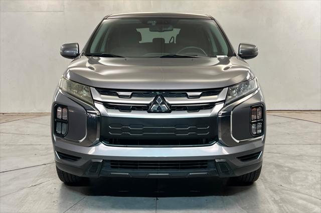 2021 Mitsubishi Outlander - $18,499