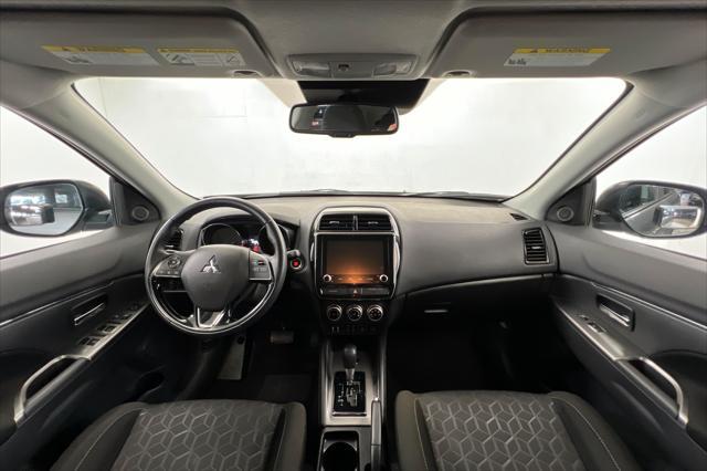 2021 Mitsubishi Outlander - $18,499