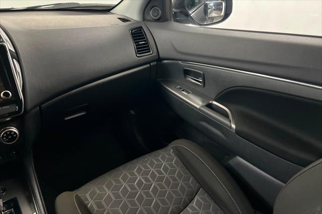 2021 Mitsubishi Outlander - $18,499