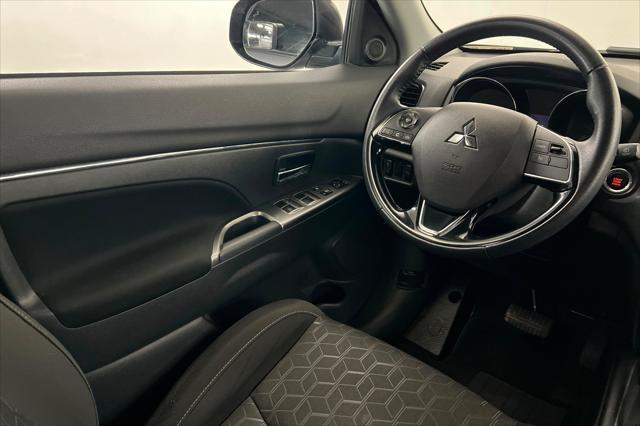 2021 Mitsubishi Outlander - $18,499