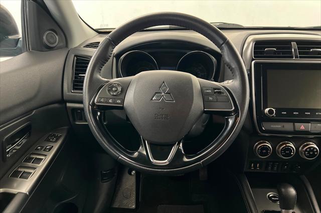 2021 Mitsubishi Outlander - $18,499