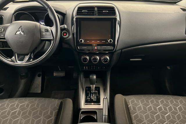 2021 Mitsubishi Outlander - $18,499