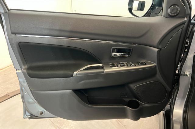 2021 Mitsubishi Outlander - $18,499
